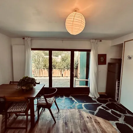 Appartamento Parlementia Surf Bidart