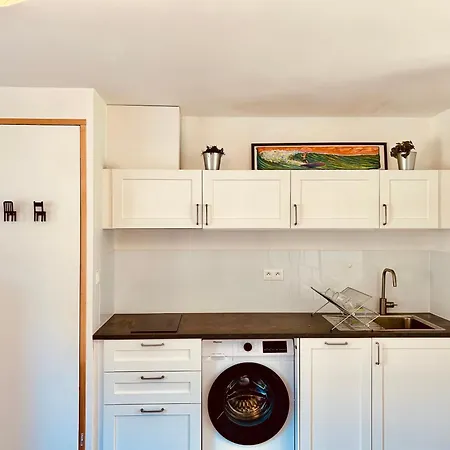 Parlementia Surf Appartamento *