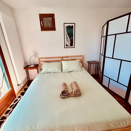 Parlementia Surf Appartamento Bidart