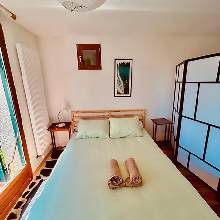 Parlementia Surf * ビダール