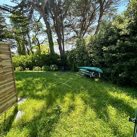 Parlementia Surf Διαμέρισμα