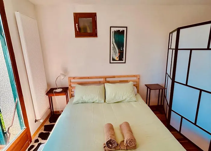 Parlementia Surf * 비다르