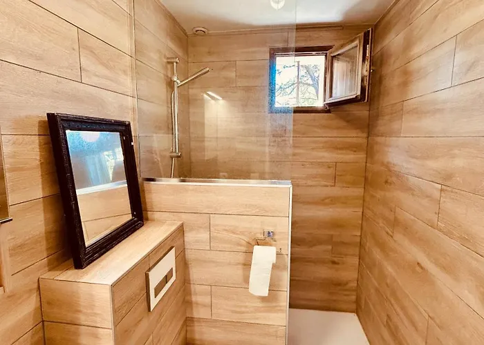 Parlementia Surf 아파트